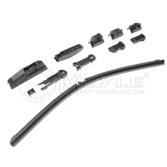 Щітка склоочисника (700mm) Fiat Scudo/Citroen Jumpy 07- MEYLE 029 700 2800