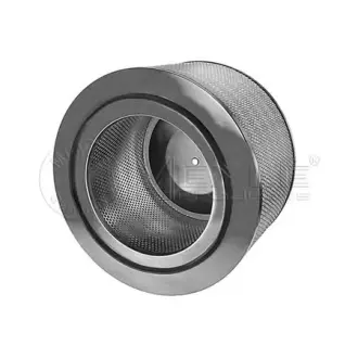 Air filter, primary. Фильтр воздушный, основной MEYLE 0343210007