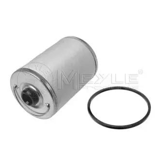 Fuel filter, cartridge. Фильтр топливный, вставка MEYLE 0343230007