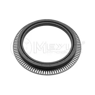 Сальник маточини (задньої) MB Atego (145x175/205x18/20) (з венцом ABS) MEYLE 034 753 0016