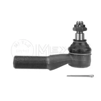 Наконечник тяги рульової (R) MB 207-307D (M24x1.5) (поперечн.) MEYLE 0360200011