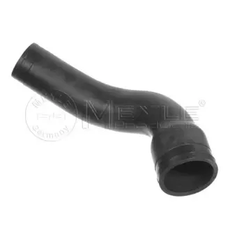 Патрубок інтеркулера (нижній) MB Sprinter CDI 00-06 MEYLE 039 050 1008