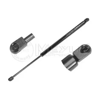 Амортизатор кришки багажника MB M-class (W164) 05-11 MEYLE 0409100022