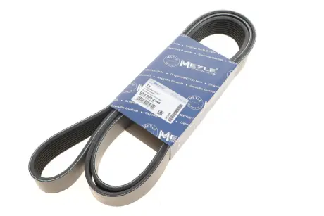 Ремінь генератора MB Axor 02-/Zetros 17- (OM457) (9PK2140) MEYLE 0500092140