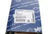 Ремінь генератора MB Axor 02-/Zetros 17- (OM457) (9PK2140) MEYLE 0500092140 (фото 6)