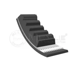 V-belt. Ремень клиновый MEYLE 0520171100