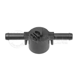 Valve, fuel filter. Клапан, фільтр паливний MEYLE 1000340009