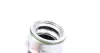 Патрубок системи охолодження (зверху) Audi A3/Seat Leon/Skoda Octavia/SuperB/VW Golf/Passat 2.0D 03- MEYLE 1000360041 (фото 2)