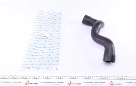 Charger Intake Hose. Патрубок інтеркулера MEYLE 1000360049