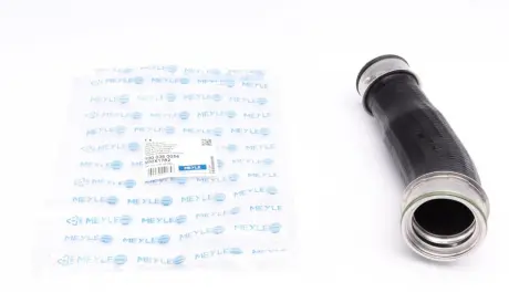 Charger Intake Hose. Патрубок інтеркулера MEYLE 1000360054