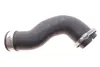 Charger Intake Hose. Патрубок інтеркулера MEYLE 1000360067 (фото 1)