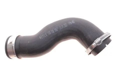 Charger Intake Hose. Патрубок інтеркулера MEYLE 1000360067
