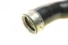 Charger Intake Hose. Патрубок інтеркулера MEYLE 1000360071 (фото 3)