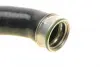 Charger Intake Hose. Патрубок інтеркулера MEYLE 1000360071 (фото 4)