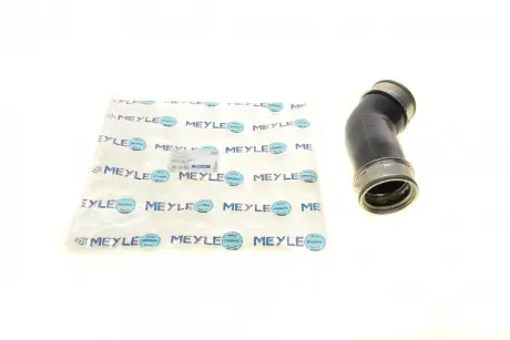 Charger Intake Hose. Патрубок інтеркулера MEYLE 1000360071