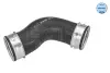 Charger Intake Hose. Патрубок інтеркулера MEYLE 1000360072 (фото 1)