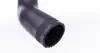 Патрубок інтеркулера VW Sharan/Touareg 1.9TDI/2.5TDI 95-10 MEYLE 1000360075 (фото 2)