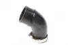 Charger Intake Hose. Патрубок інтеркулера MEYLE 1000360090 (фото 3)
