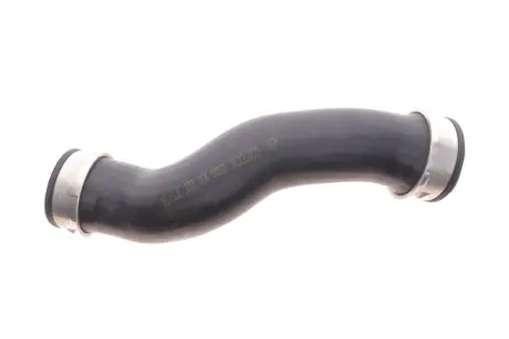 Charger Intake Hose. Патрубок інтеркулера MEYLE 1000360091