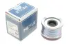 Шків генератора VW Caddy II/T4/T5 1.9 TDI 90-09 MEYLE 1000531006 (фото 2)