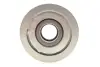 Шків генератора VW Caddy II/T4/T5 1.9 TDI 90-09 MEYLE 1000531006 (фото 3)
