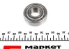 Підшипник маточини колеса. комплект MEYLE 1000980028S (фото 4)