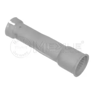 Funnel, oil dipstick. Воронка, масляний щуп MEYLE 1001030044