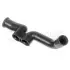 Hose, cylinder head cover breather. Шланг, сапун кришки головки циліндрів MEYLE 1001030049 (фото 1)