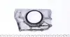 Shaft Seal, crankshaft. Сальник валу, колінчастий вал MEYLE 1001031013 (фото 2)