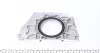 Shaft Seal, crankshaft. Сальник валу, колінчастий вал MEYLE 1001031013 (фото 3)