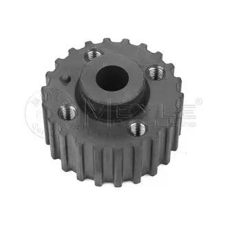 Gear, crankshaft. Шестерня, колінчастий вал MEYLE 1001050005