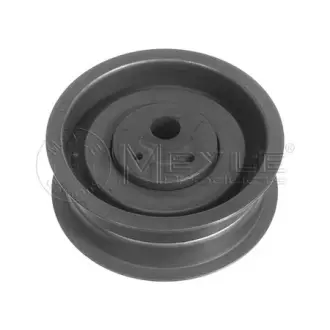 Tensioner Pulley, timing belt. Натяжний ролик, ремінь ГРМ MEYLE 1001090010