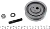 Tensioner Pulley, timing belt. Натяжний ролик, ремінь ГРМ MEYLE 1001090016S (фото 2)