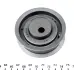 Tensioner Pulley, timing belt. Натяжний ролик, ремінь ГРМ MEYLE 1001090016S (фото 3)