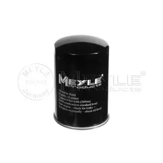 Фільтр мастильний MEYLE 1001150001