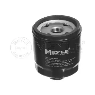 Фільтр мастильний MEYLE 1001150004