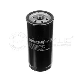 Oil filter. Фільтр масляний MEYLE 1001150018