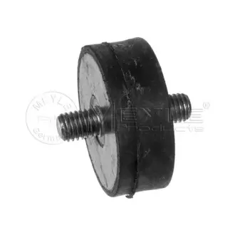Mounting, radiator. Кріплення, радіатор MEYLE 1001210004