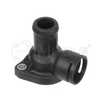 Coolant Flange. Фланець системи охолоджуючої рідини MEYLE 1001210015