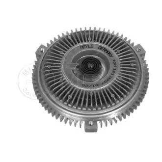 Clutch, radiator fan. Муфта вентилятора радіатора MEYLE 1001210037