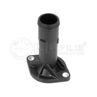Thermostat housing element. Элемент системы охлаждения MEYLE 1001210052