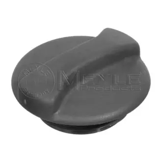 Sealing Cap, coolant tank. Кришка, бачок охолоджуючої рідини MEYLE 1001210063