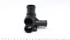 Coolant Flange. Фланець системи охолоджуючої рідини MEYLE 1001210073S (фото 4)