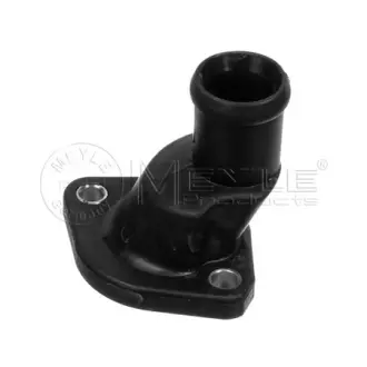 Coolant Flange. Фланець системи охолоджуючої рідини MEYLE 1001210078