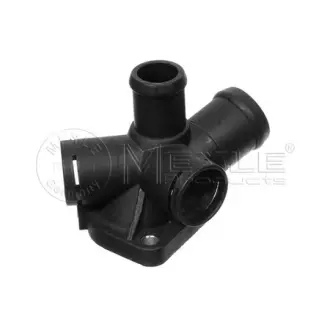 Coolant Flange. Фланець системи охолоджуючої рідини MEYLE 1001211055