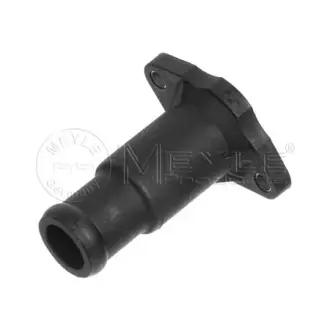 Coolant Flange. Фланець системи охолоджуючої рідини MEYLE 1001211060