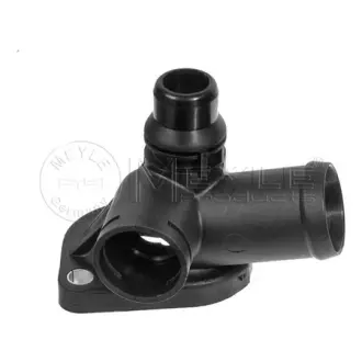 Coolant Flange. Фланець системи охолоджуючої рідини MEYLE 1001211062