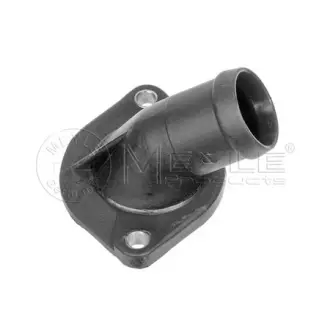 Coolant Flange. Фланець системи охолоджуючої рідини MEYLE 1001211067