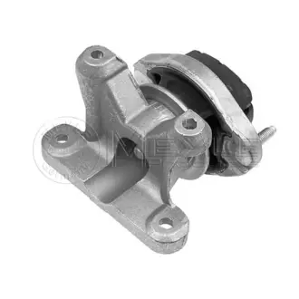 Подушка АКПП Audi A4/Seat Exeo 1.8-4.2 00-13 MEYLE 1001300006