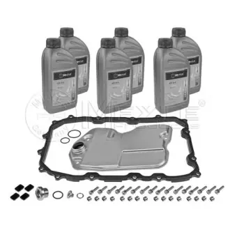 Gearbox service kit. Сервісний комплект коробки передач MEYLE 1001350105
